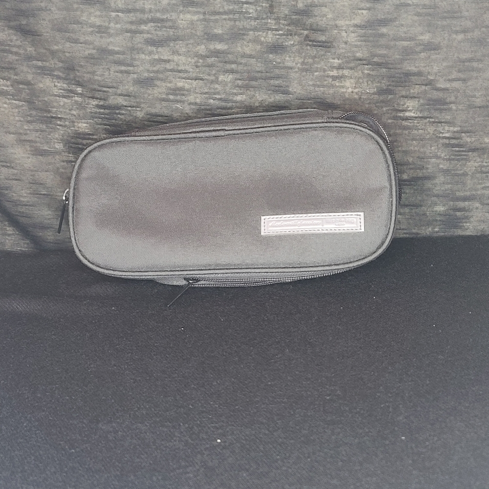 Angoo 3 sections pouch